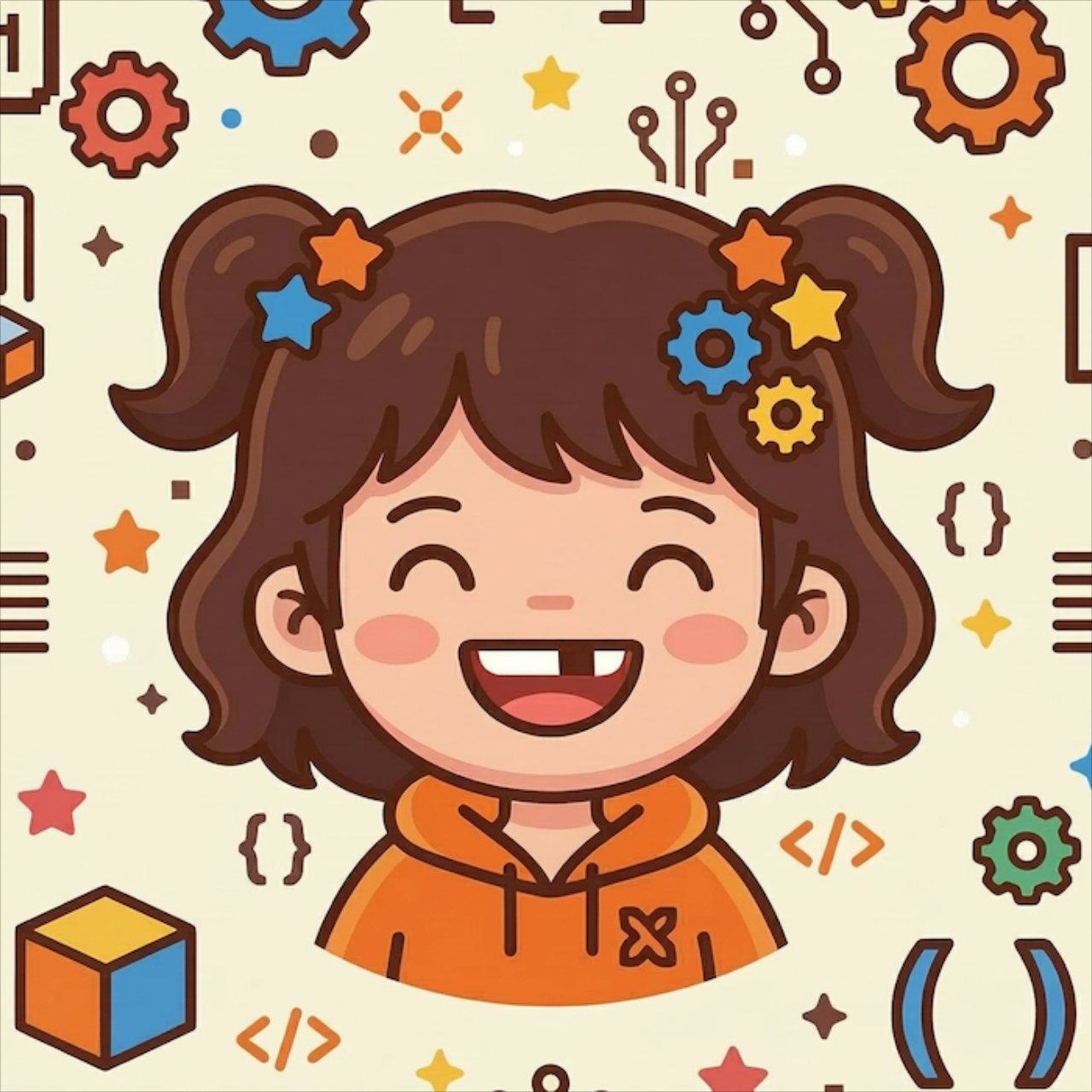 小麦吉少儿编程